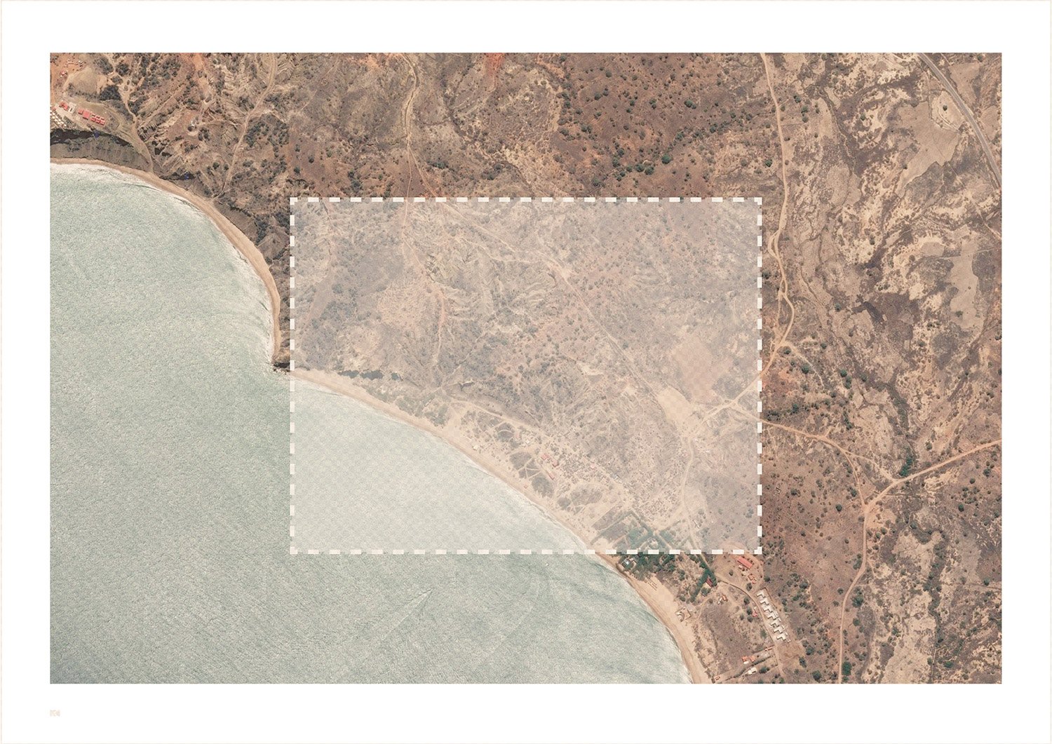 Scalone monumentale all’interno di Ca’ Tron