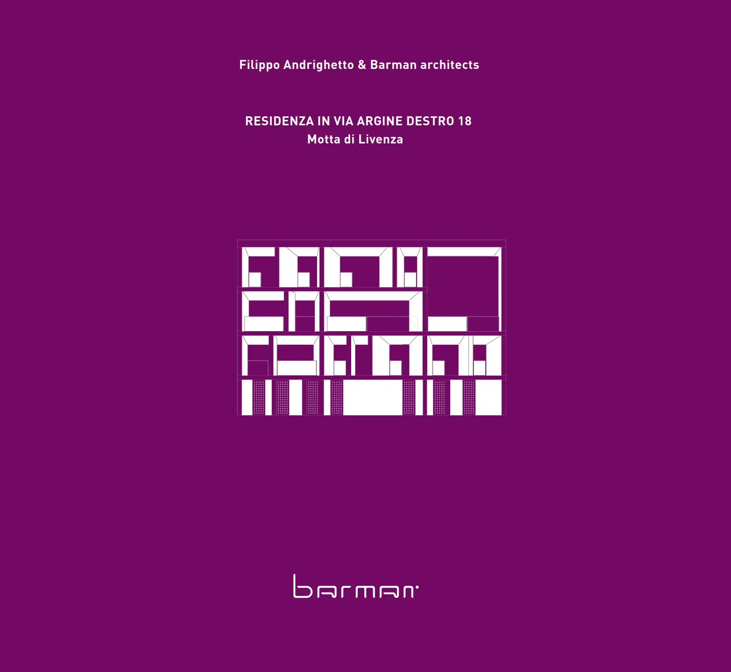 Residences Barman Architects